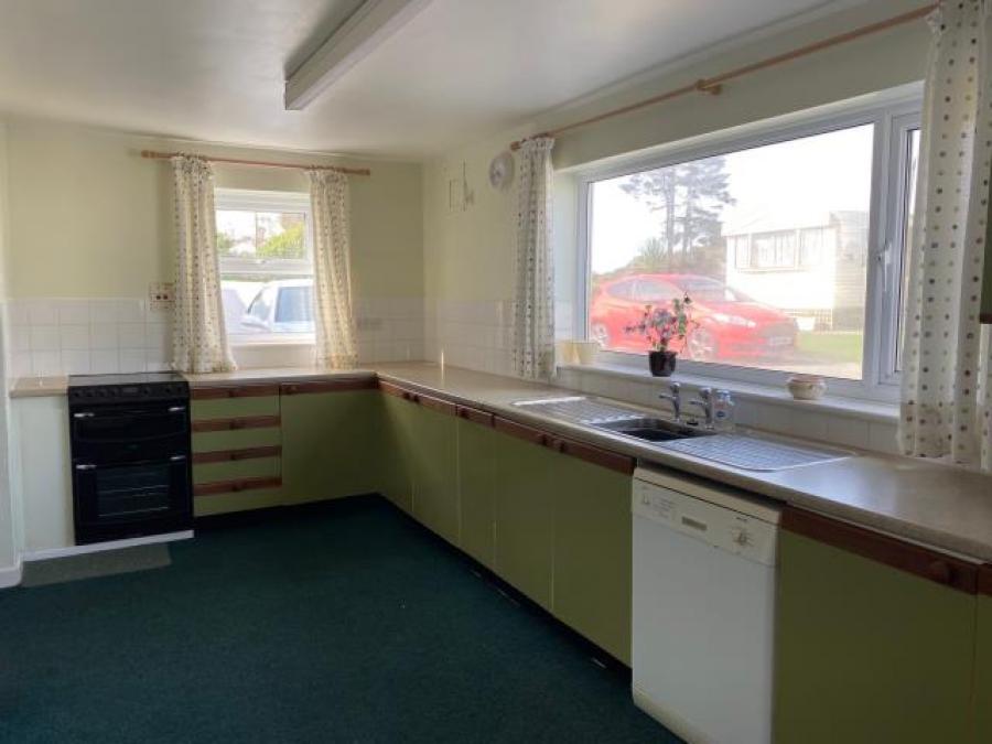 East Hill Farm, East Hill, Blackwater, Truro, Cornwall