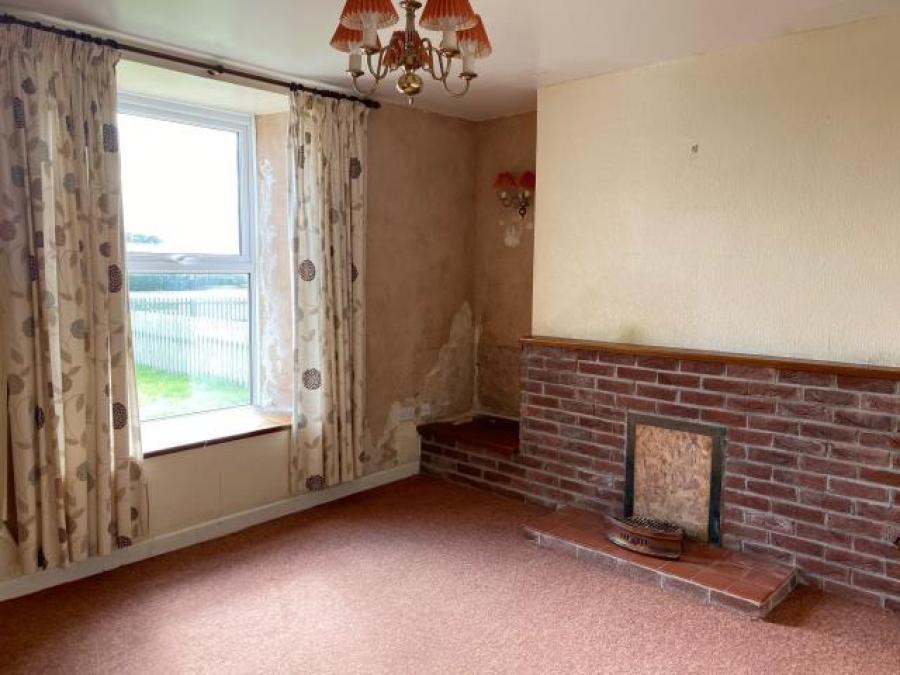 East Hill Farm, East Hill, Blackwater, Truro, Cornwall