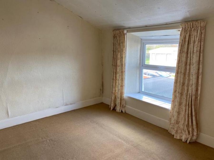 East Hill Farm, East Hill, Blackwater, Truro, Cornwall