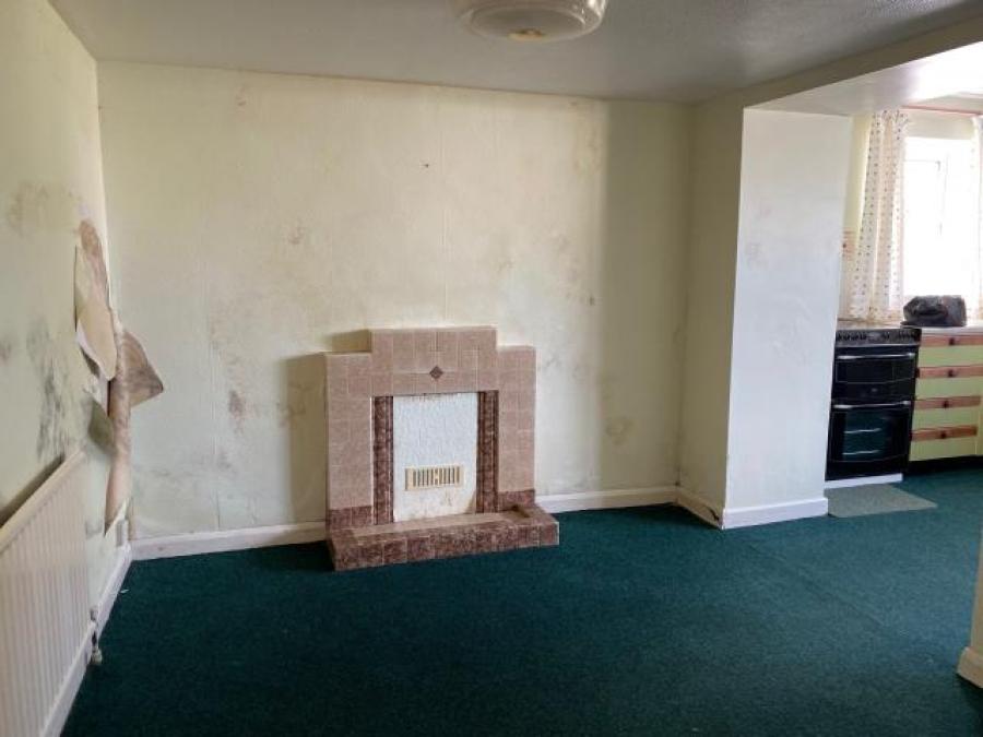 East Hill Farm, East Hill, Blackwater, Truro, Cornwall