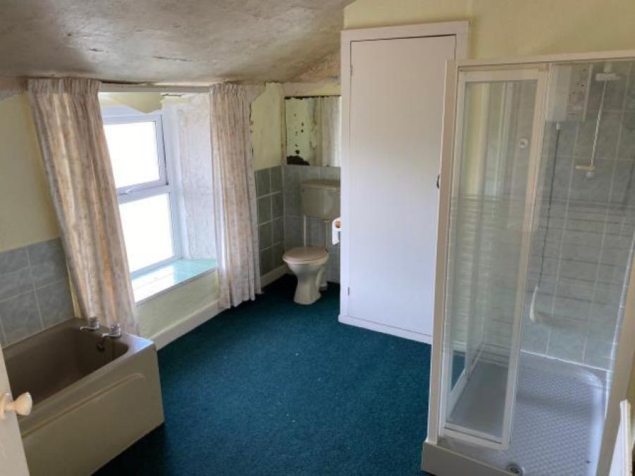 East Hill Farm, East Hill, Blackwater, Truro, Cornwall