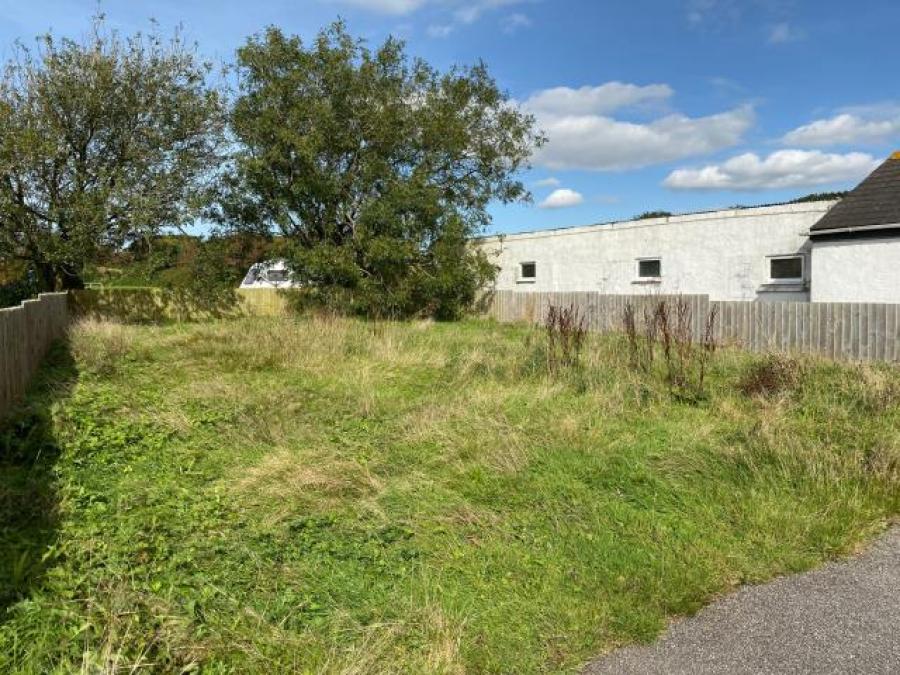 East Hill Farm, East Hill, Blackwater, Truro, Cornwall