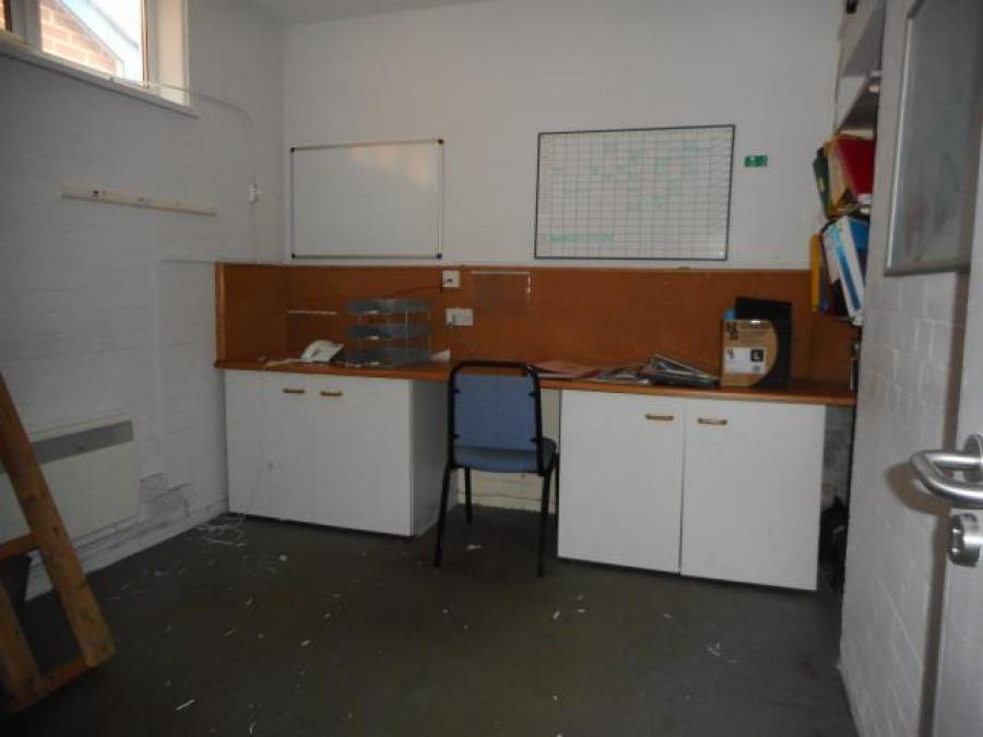 Former Fire Station, 4-5 Station Road, Budleigh Salterton, Devon