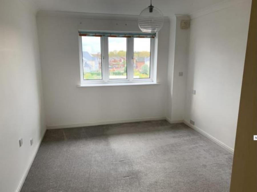 Flat 6, 15 Priory Avenue, Southampton
