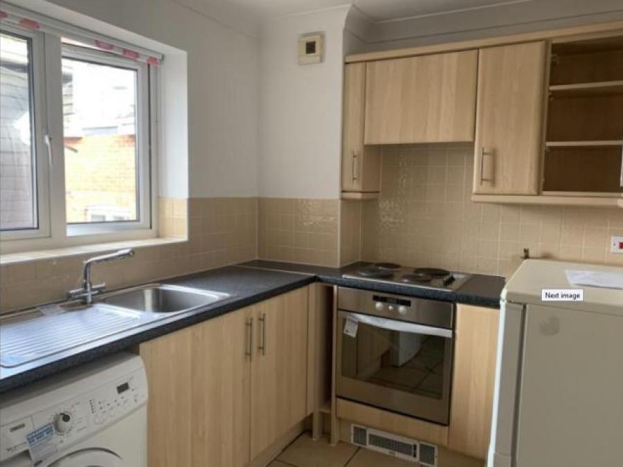 Flat 6, 15 Priory Avenue, Southampton