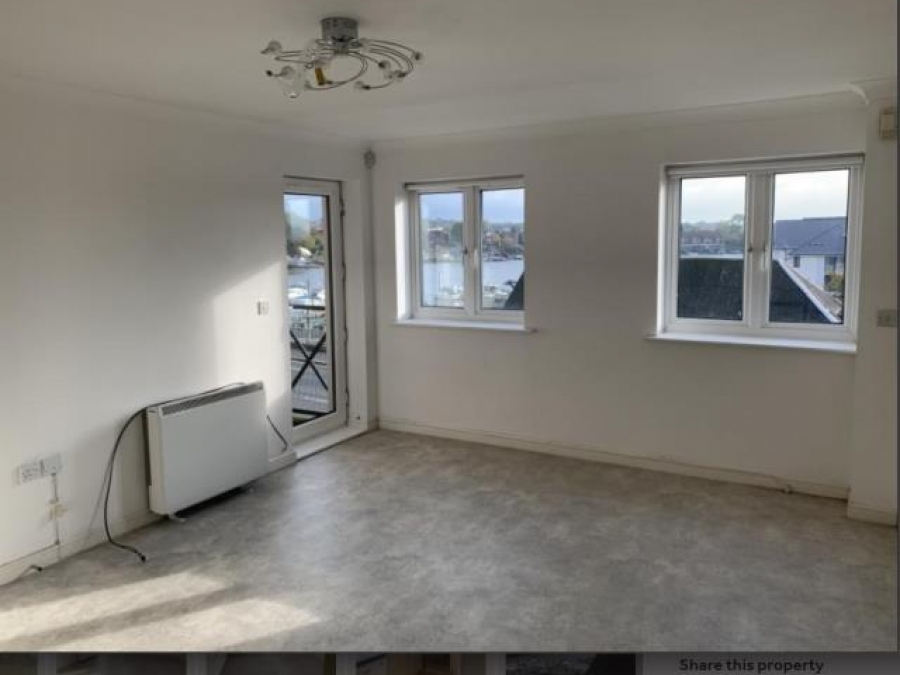 Flat 6, 15 Priory Avenue, Southampton