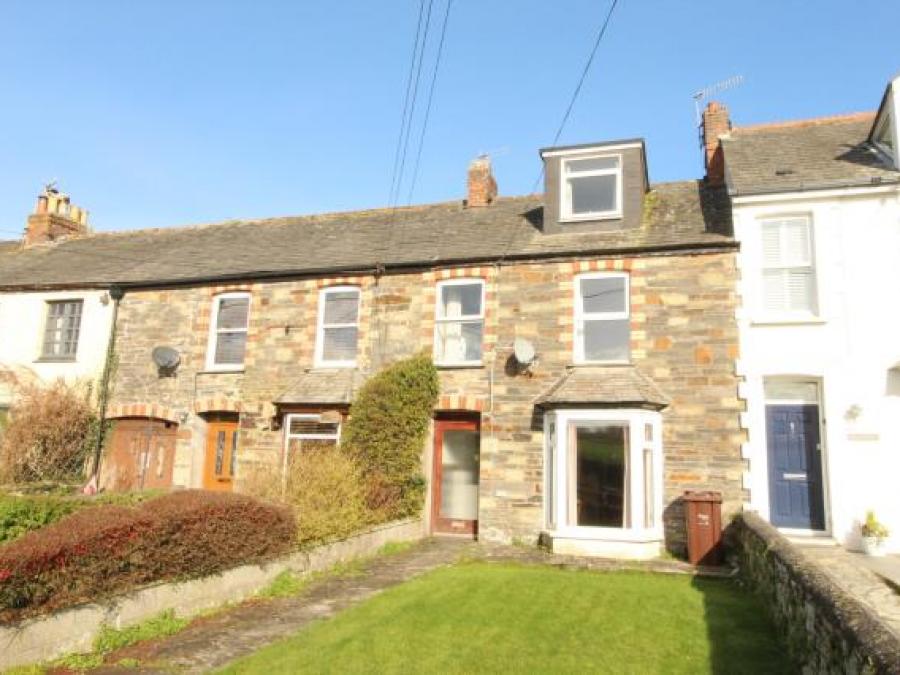101 Egloshayle Road, Wadebridge, Cornwall