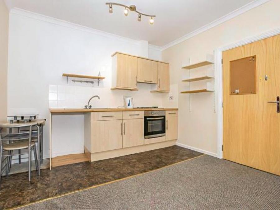 12 Newton Court, Treleigh Avenue, Redruth, Cornwall
