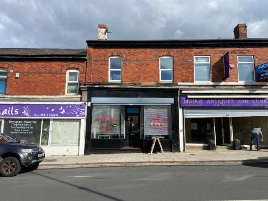 147 Eastbank Street, Southport, Merseyside