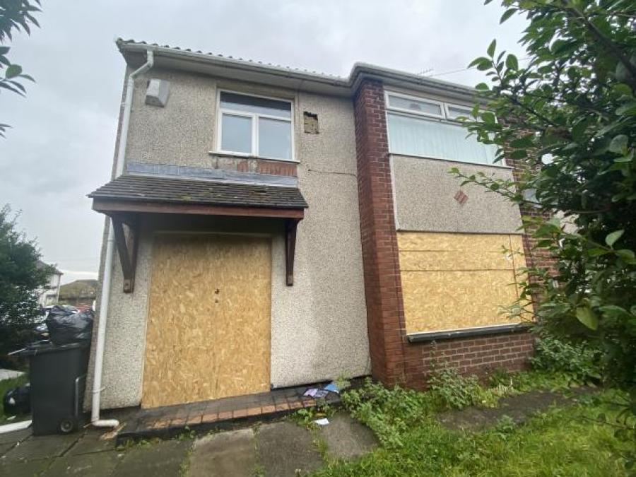 15 Deycroft Avenue, Kirkby, Liverpool