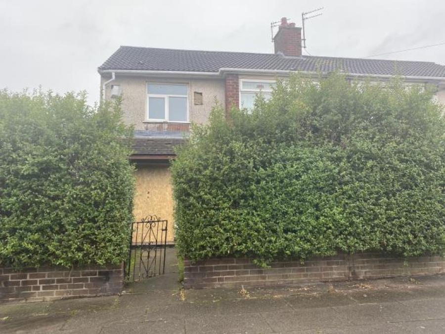 15 Deycroft Avenue, Kirkby, Liverpool
