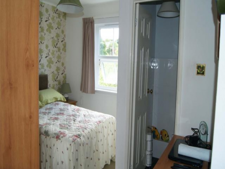 1 Laurel Cottages, Brook Street, Dawlish, Devon