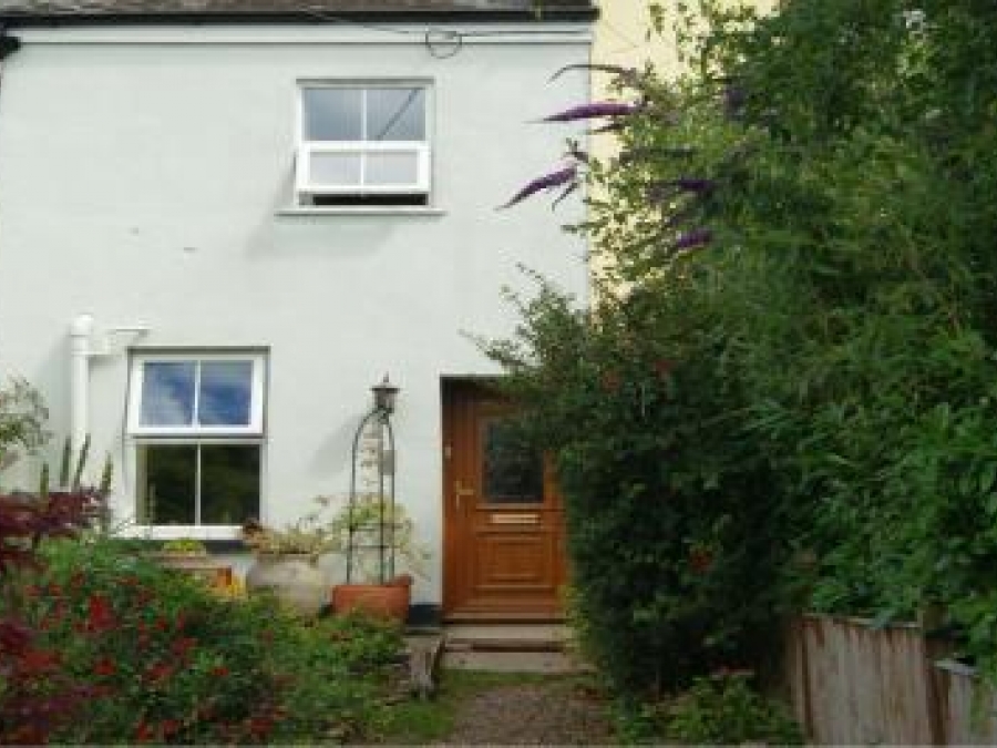 1 Laurel Cottages, Brook Street, Dawlish, Devon