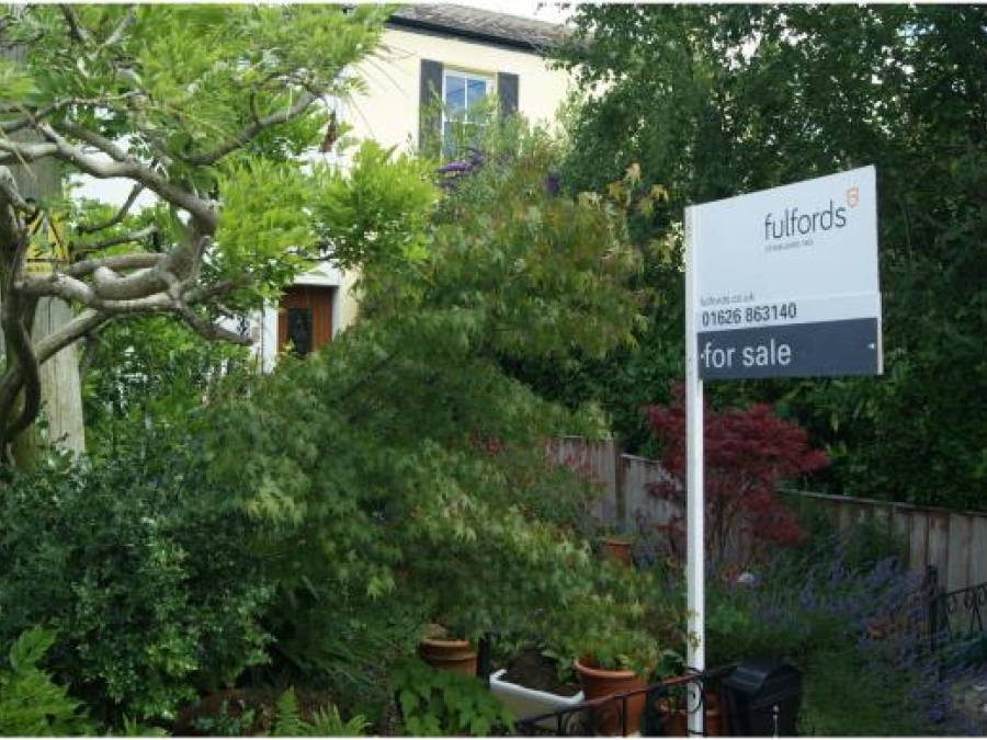1 Laurel Cottages, Brook Street, Dawlish, Devon