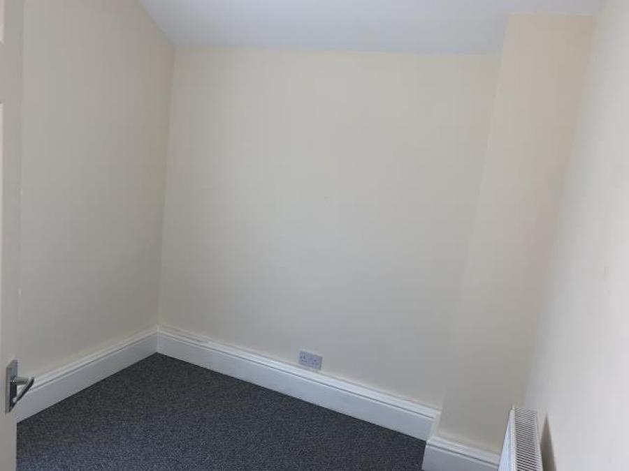 21 Claude Road, Liverpool