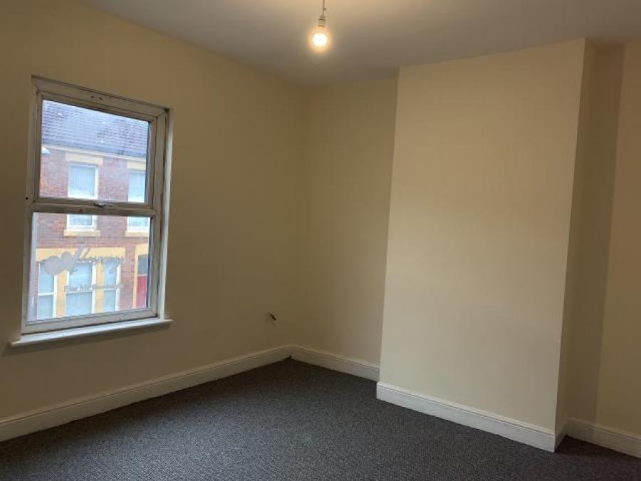 21 Claude Road, Liverpool