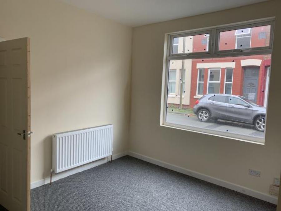 21 Claude Road, Liverpool