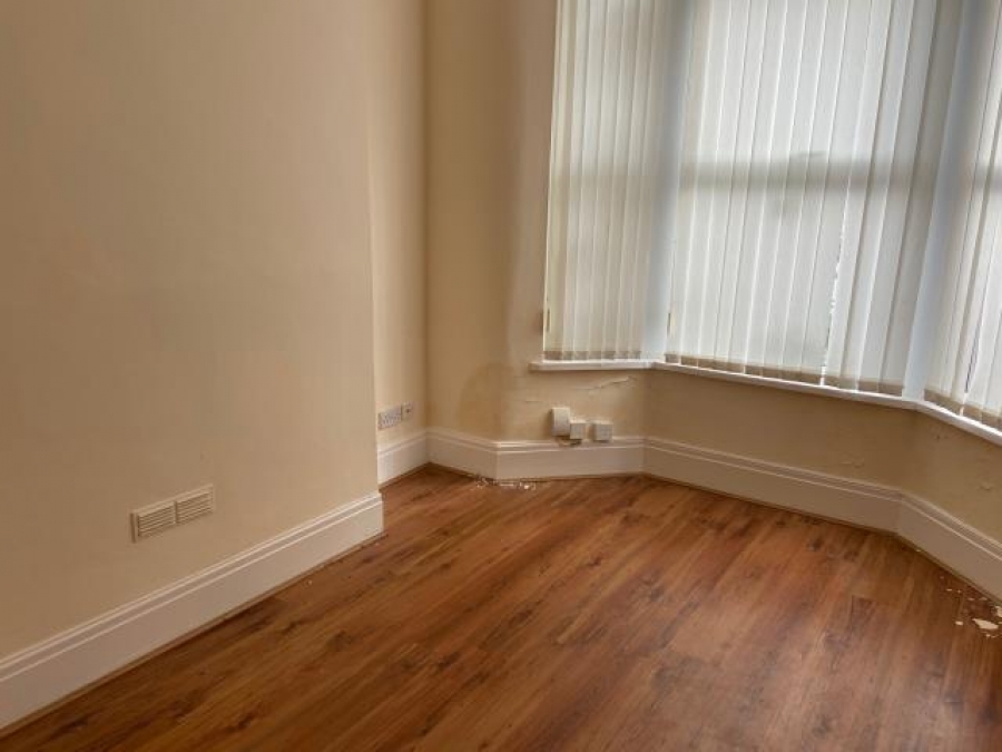 24 Albert Edward Road, Kensington, Liverpool
