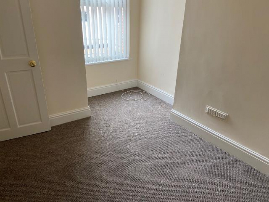 24 Albert Edward Road, Kensington, Liverpool