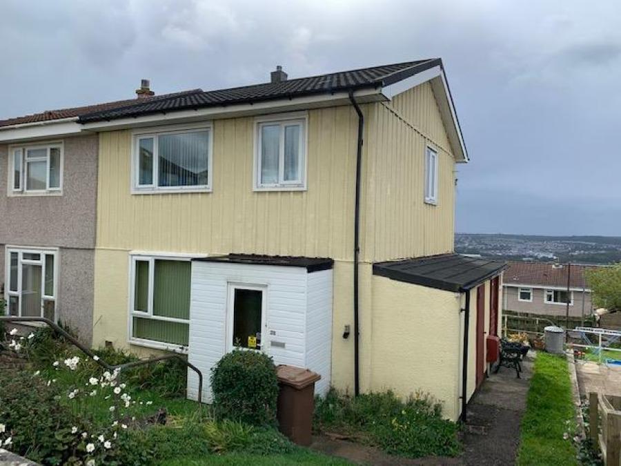 32 Creedy Road, Plymouth