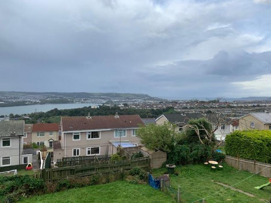 32 Creedy Road, Plymouth