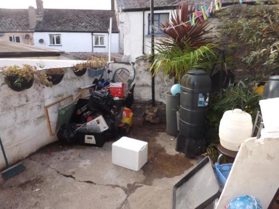 37 New Exeter Street, Chudleigh, Newton Abbot, Devon