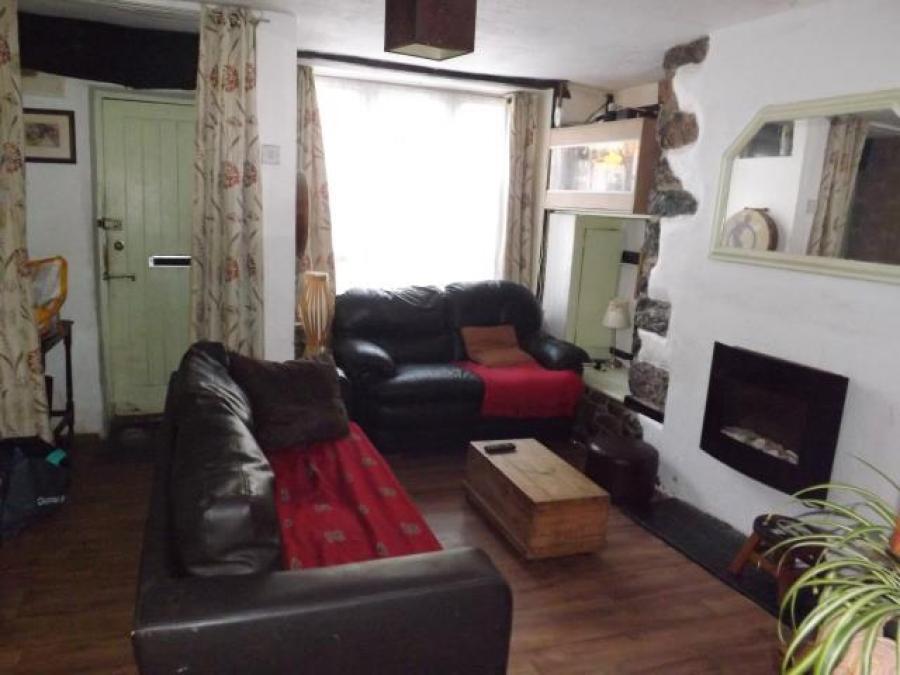 37 New Exeter Street, Chudleigh, Newton Abbot, Devon