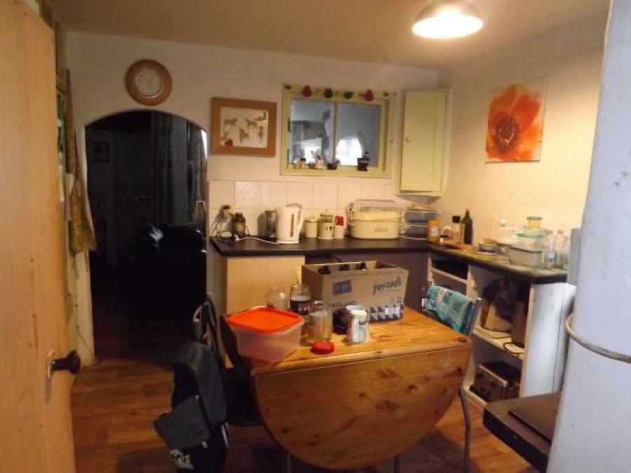 37 New Exeter Street, Chudleigh, Newton Abbot, Devon