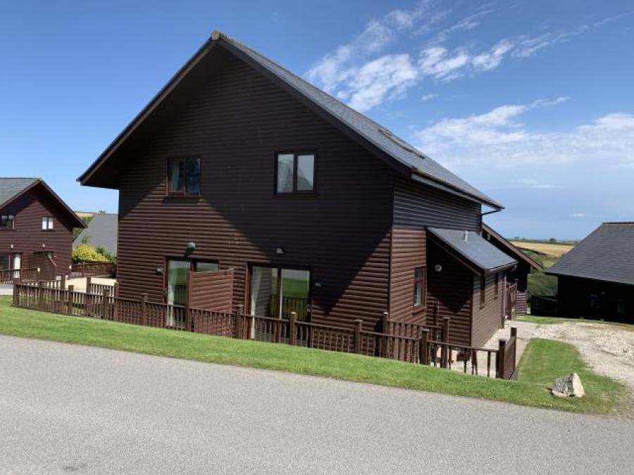 46a, Retallack Resort & Spa, Winnards Perch, St Columb, Cornwall