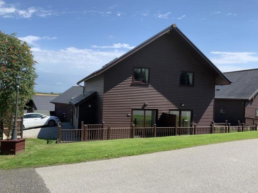 46b, Retallack Resort & Spa, Winnards Perch, St Columb, Cornwall