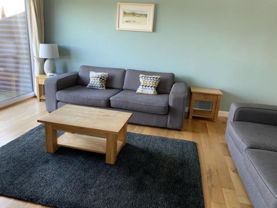 46b, Retallack Resort & Spa, Winnards Perch, St Columb, Cornwall