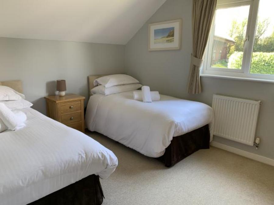 46a, Retallack Resort & Spa, Winnards Perch, St Columb, Cornwall