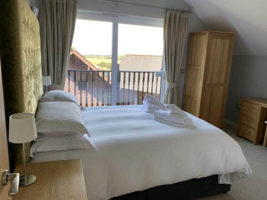 46a, Retallack Resort & Spa, Winnards Perch, St Columb, Cornwall