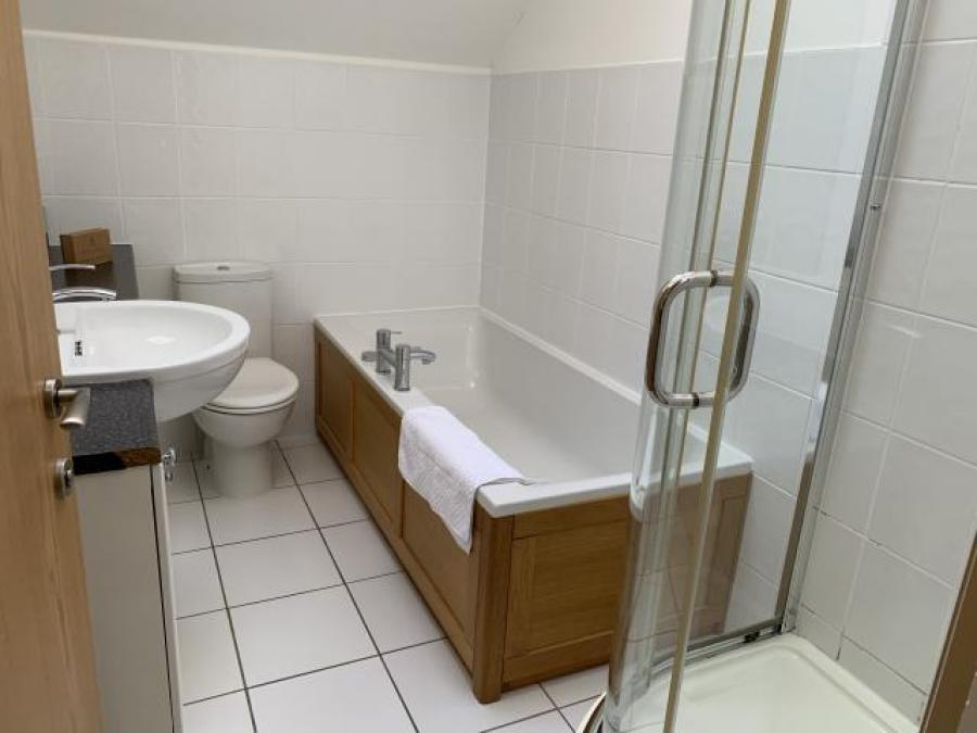 46b, Retallack Resort & Spa, Winnards Perch, St Columb, Cornwall