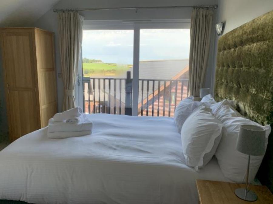 46b, Retallack Resort & Spa, Winnards Perch, St Columb, Cornwall