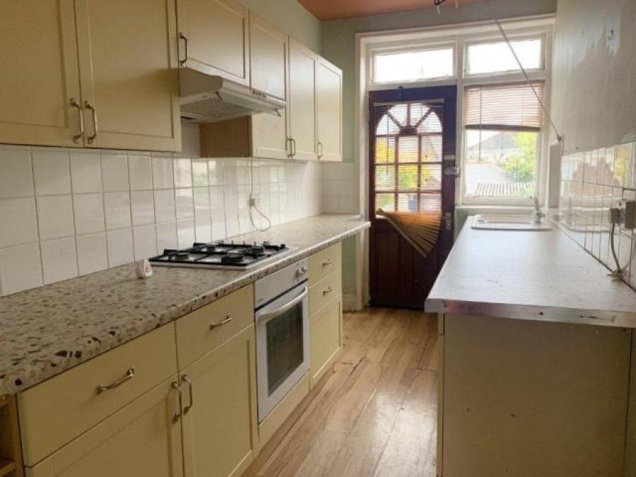 4 Beaconfield Road, Plymouth