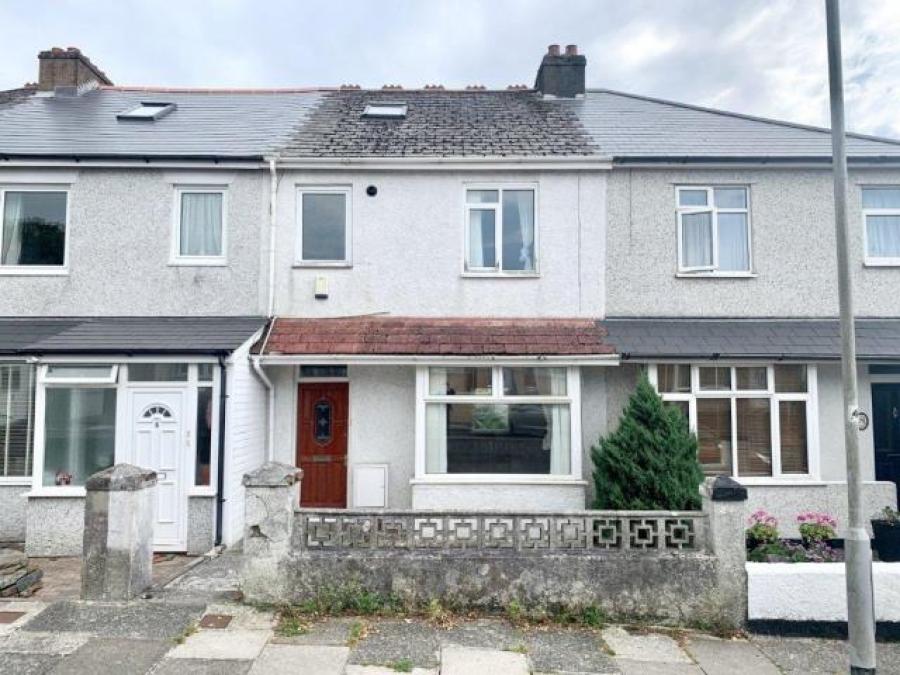 4 Beaconfield Road, Plymouth
