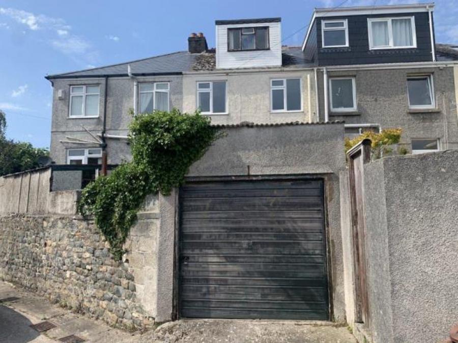 4 Beaconfield Road, Plymouth