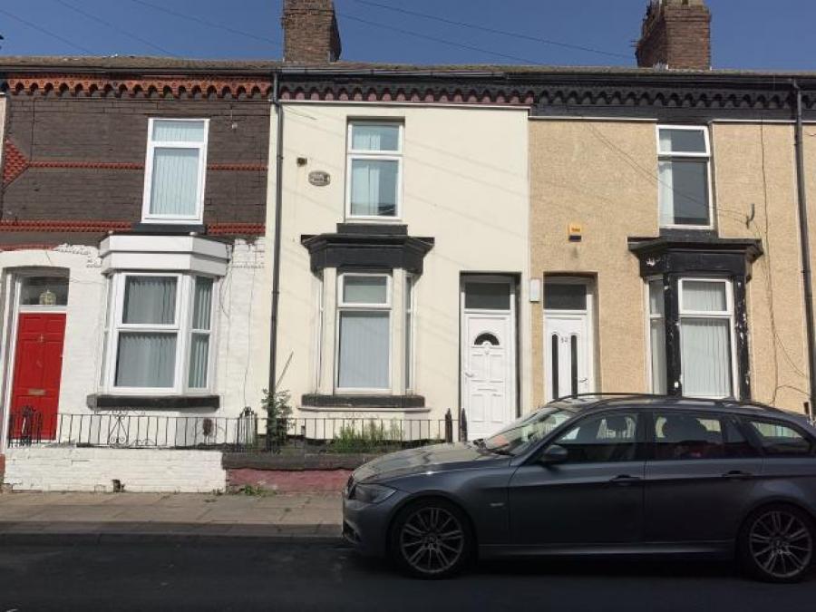 54 Pope Street, Bootle, Merseyside