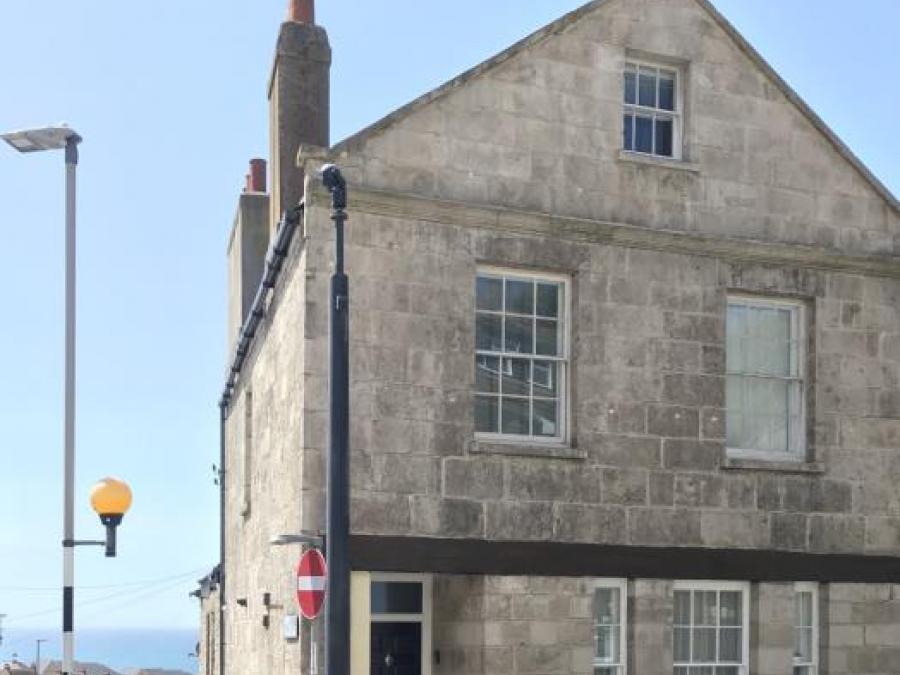 59 Fortuneswell, Portland, Dorset