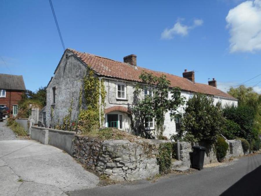 5 & 7, Ship Lane, Combwich, Bridgwater, Somerset
