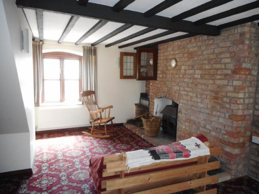5 & 7, Ship Lane, Combwich, Bridgwater, Somerset