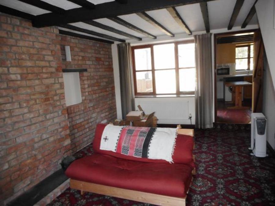 5 & 7, Ship Lane, Combwich, Bridgwater, Somerset