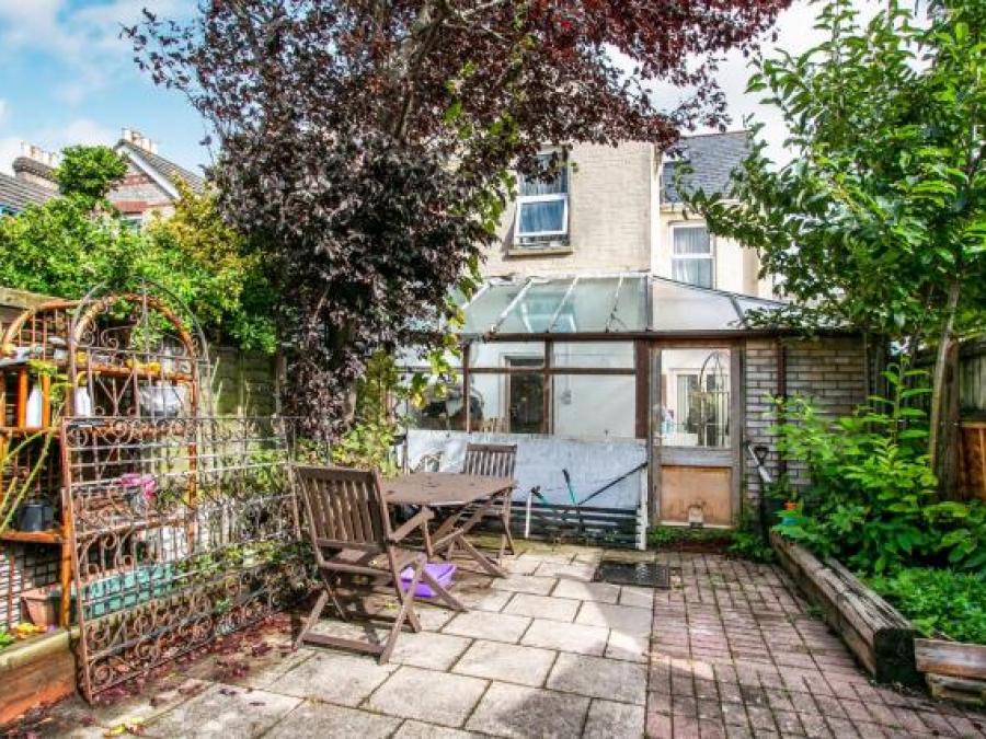 61 Kingston Road, Poole, Dorset