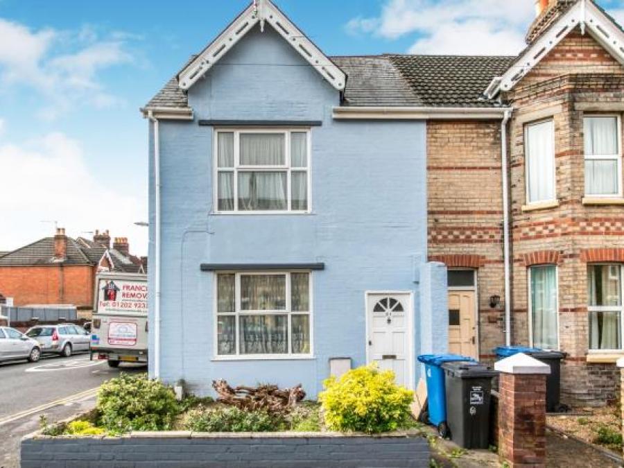61 Kingston Road, Poole, Dorset