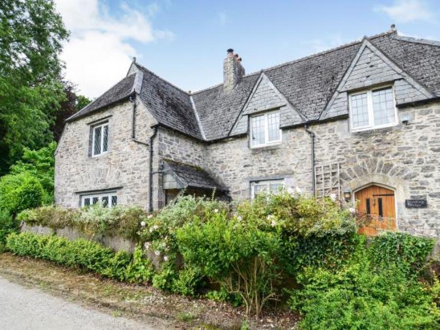 Brooking Lodge, Dartington, Totnes, Devon