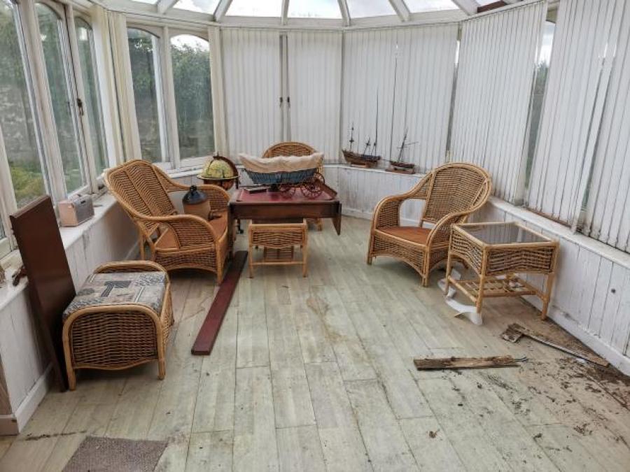 Castle View, Sandy Lane, Redruth, Cornwall