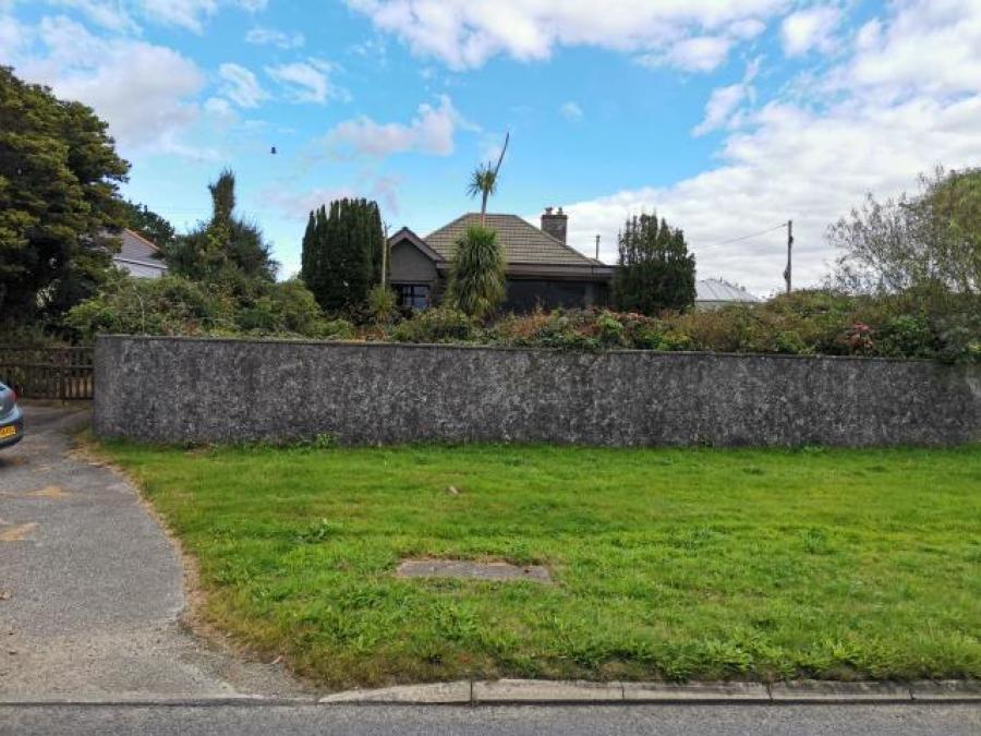 Castle View, Sandy Lane, Redruth, Cornwall