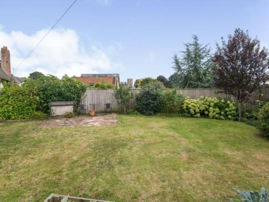 Gretel Cottage, Poltimore, Exeter