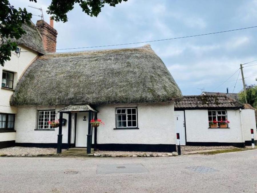 Gretel Cottage, Poltimore, Exeter